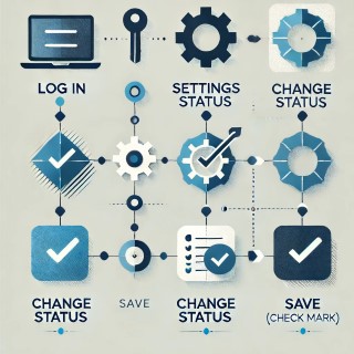 for change