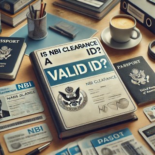 for id use