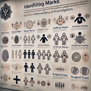 marks in nbi
